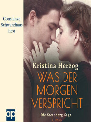 cover image of Was der Morgen verspricht